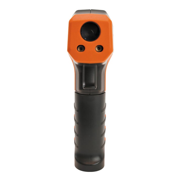 Klein Tools IR Thermometer Dual Laser -30 bis 400 °C 12:1
