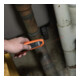 Klein Tools IR Thermometer IR07 -40 bis 400 °C Laser Fühler