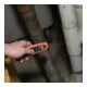 Klein Tools IR Thermometer IR07 -40 tot 400 °C met laser sensor