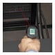 Klein Tools IR Thermometer IR1 -20 bis 400 °C Laser 10:1