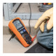 Klein Tools Isolatiemeter 125 tot 1000 V tot 4000 MΩ CAT IV