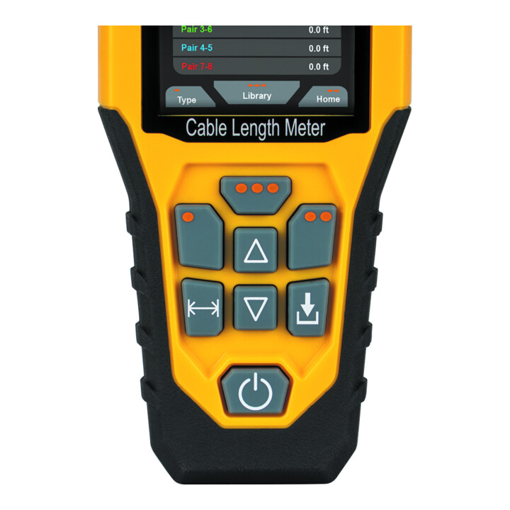Klein Tools Kabellängenmessgerät TDR