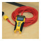Klein Tools Kabeltester LAN Scout® Jr. RJ45 mit Remote-Einheit Set