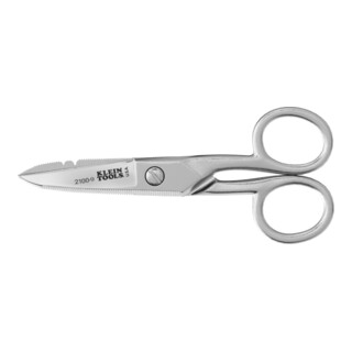 Klein Tools Kabelverbinder-schaar roestvrij staal