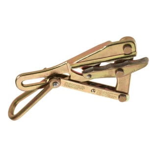 Klein Tools Kabelziehgriff Chicago® Grip PVC-isolierte Leiter 20,1 mm