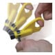 Klein Tools Kit d’installation et de test coaxial RG6 RG6Q avec testeur de câble
