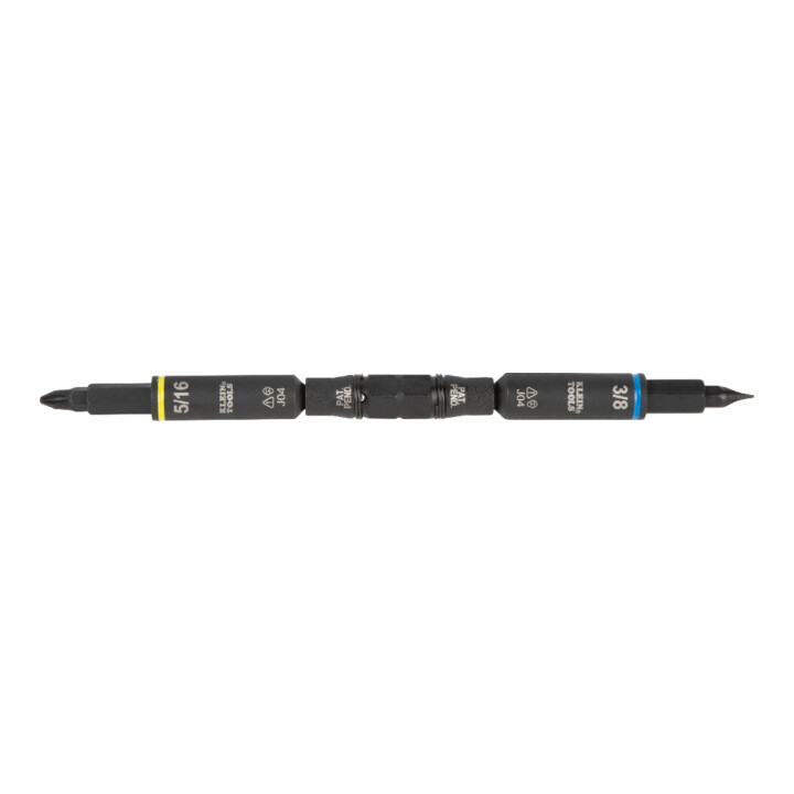Klein Tools KNECT Mehrbit-schroevendraaier ratel 11-in-1 slagvast