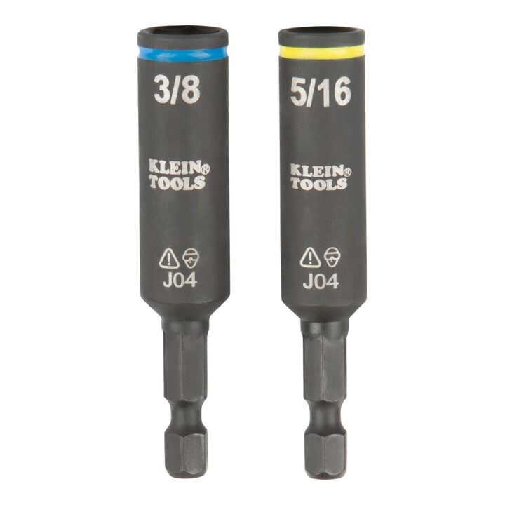 Klein Tools KNECT Mehrbit-schroevendraaier ratel 11-in-1 slagvast