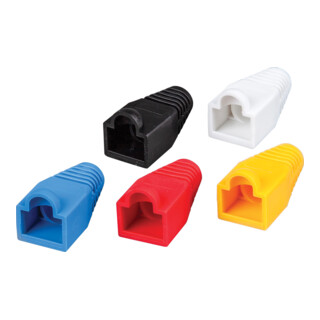 Klein Tools Knikbeschermers RJ45 CAT5e CAT6 100-dlg.