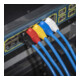 Klein Tools Knikbeschermers RJ45 CAT5e CAT6 100-dlg.