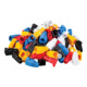Klein Tools Knikbeschermers RJ45 CAT5e CAT6 100-dlg.