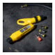 Klein Tools Koax Installatie- en testset Push On RG6 RG6Q met kabeltester