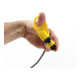 Klein Tools Koax Installationsset RG59 RG6 RG6Q mit Kompressionszange