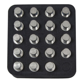 Klein Tools Koax Remote Set kabelidentificatie 19-dlg.