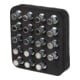 Klein Tools Koax Remote Set kabelidentificatie 19-dlg.