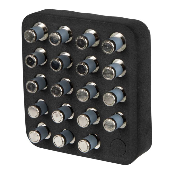 Klein Tools Koax Remote Set kabelidentificatie 19-dlg.