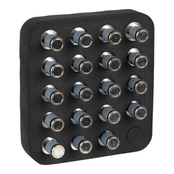 Klein Tools Koax Remote Set kabelidentificatie 19-dlg.