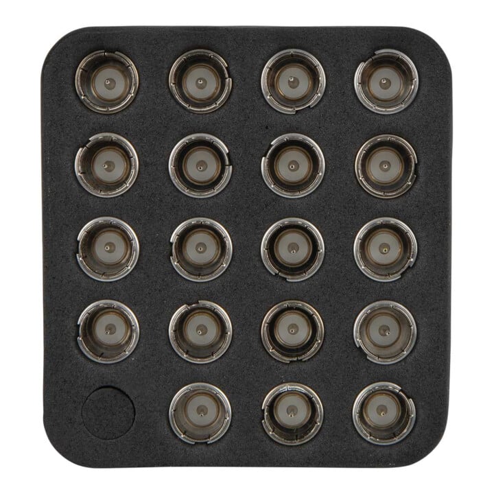 Klein Tools Koax Remote Set kabelidentificatie 19-dlg.