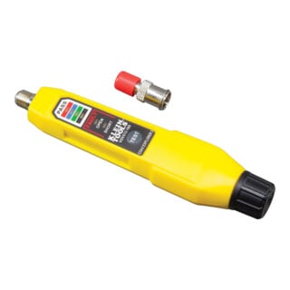 Klein Tools Koaxialkabeltester Coax Explorer® 2 mit Remote
