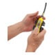 Klein Tools Koaxialkabeltester Coax Explorer® 2 mit Remote Set