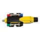 Klein Tools Koaxialkabeltester Coax Explorer® 2 mit Remote Set