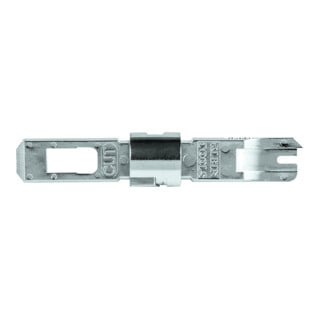 Klein Tools Lame à poser 66/110 Dura-Blade™ 56 mm Outil d’enfoncement
