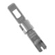 Klein Tools Lame à poser 66/110 Dura-Blade™ 56 mm Outil d’enfoncement