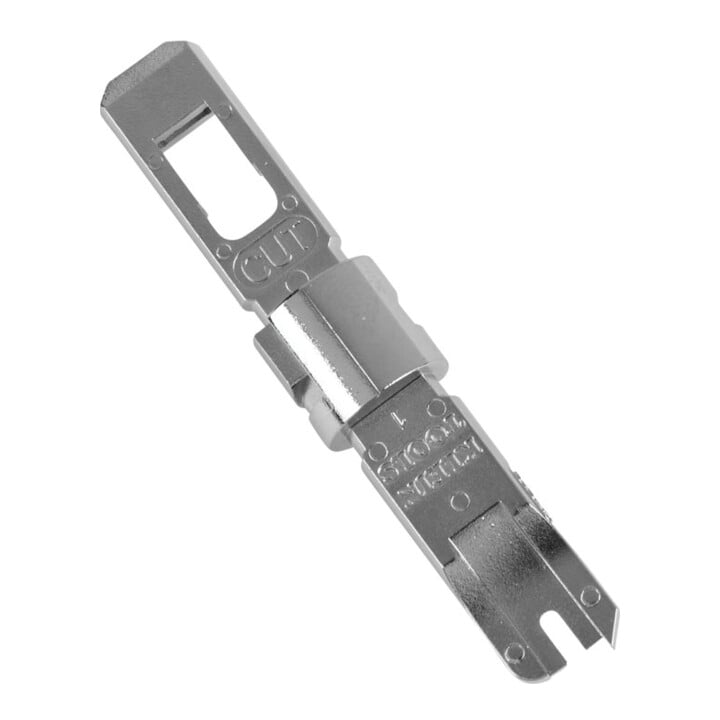 Klein Tools Lame à poser 66/110 Dura-Blade™ 56 mm Outil d’enfoncement