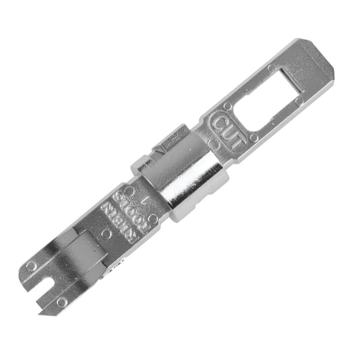 Klein Tools Lame à poser 66/110 Dura-Blade™ 56 mm Outil d’enfoncement