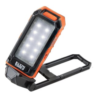 Klein Tools Lampe de travail rechargeable 56403