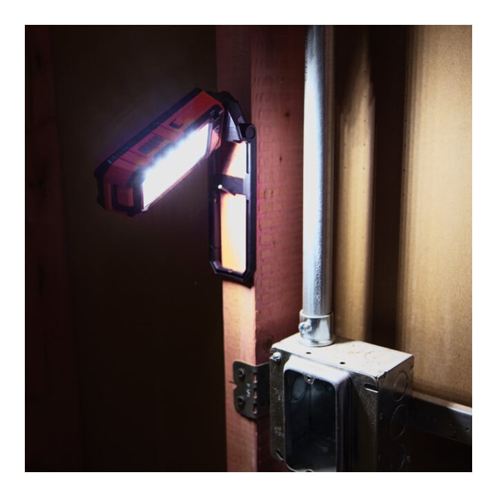 Klein Tools Lampe de travail rechargeable 56403