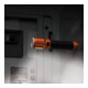 Klein Tools Lampe LED rechargeable avec lumière de travail