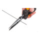 Klein Tools Lange platte ronde tang 200 mm VDE 1000 V