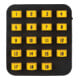Klein Tools LanMap™ RJ45 Remote Set 19-teilig
