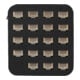 Klein Tools LanMap™ Set RJ45 à distance, 19 pièces