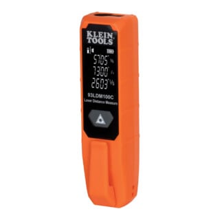 Klein Tools Laser-afstandsmeter 30 m compact