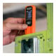 Klein Tools Laser-afstandsmeter 30 m compact