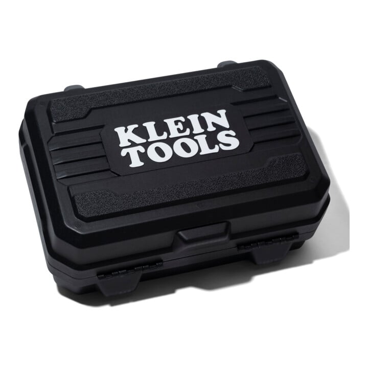 Klein Tools Laser de ligne vert 360° autolissant 60 m rechargeable
