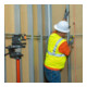 Klein Tools Laser-waterpas compact rode laserlijn 9 m