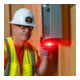 Klein Tools Laser-waterpas compact rode laserlijn 9 m