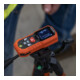 Klein Tools Laserafstandsmeter 60 m oplaadbaar
