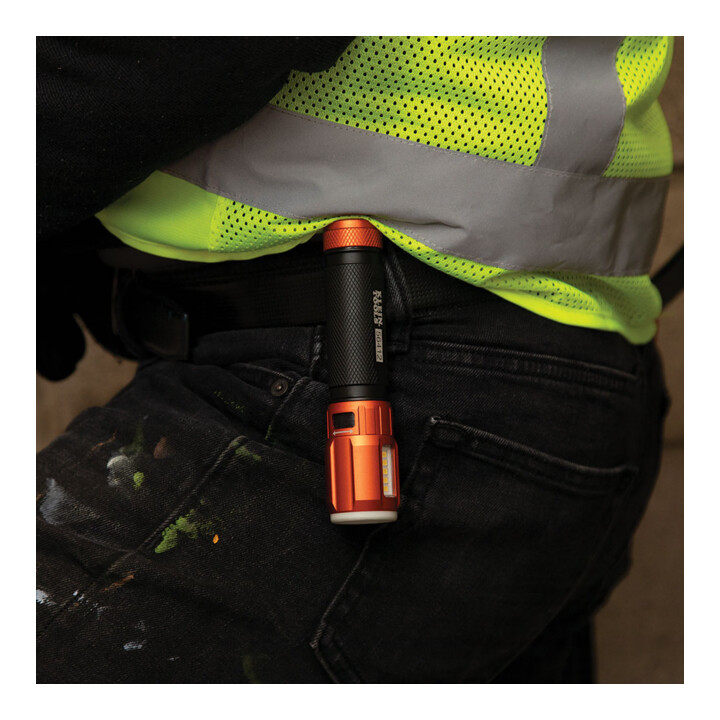 Klein Tools LED-lamp oplaadbaar met werklicht