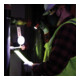 Klein Tools LED Lampe Wiederaufladbar mit Arbeitslicht