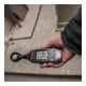 Klein Tools Luxmeter digital 0–40000 Lux Hintergrundbeleuchtung