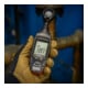 Klein Tools Luxmètre digital 0–40000 Lux avec rétroéclairage