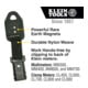 Klein Tools Magneetophanger met riem