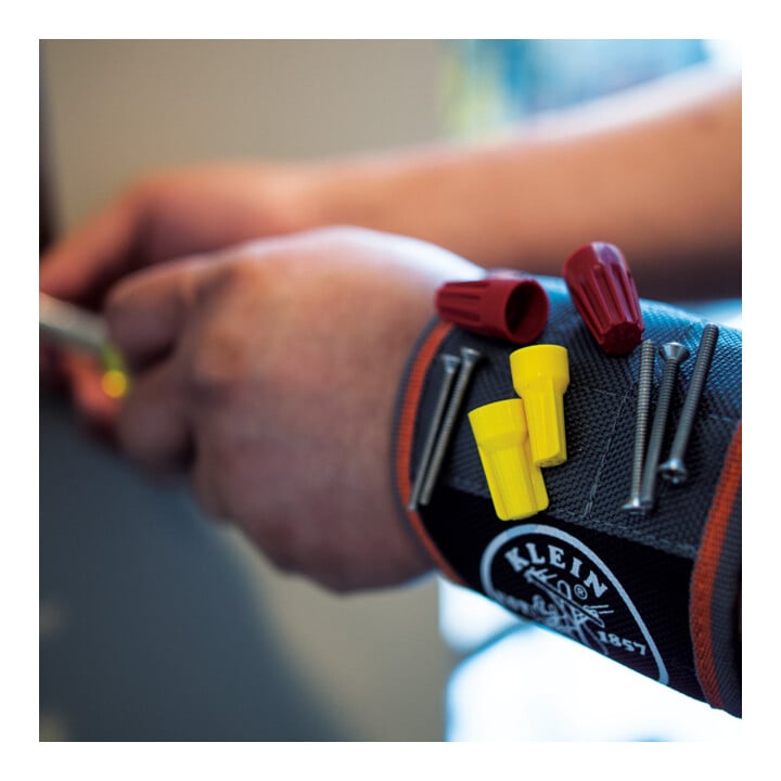 Klein Tools Magnet-Armband Tradesman Pro™