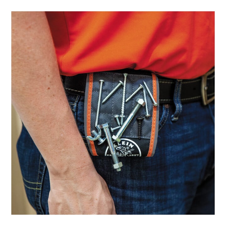 Klein Tools Magnet-Armband Tradesman Pro™