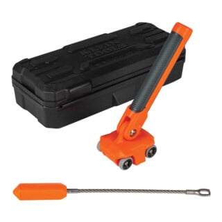 Klein Tools Magnetische kabeltrekker