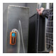 Klein Tools Manomètre numérique de pression différentielle ±60 inH2O avec lumière et aimant